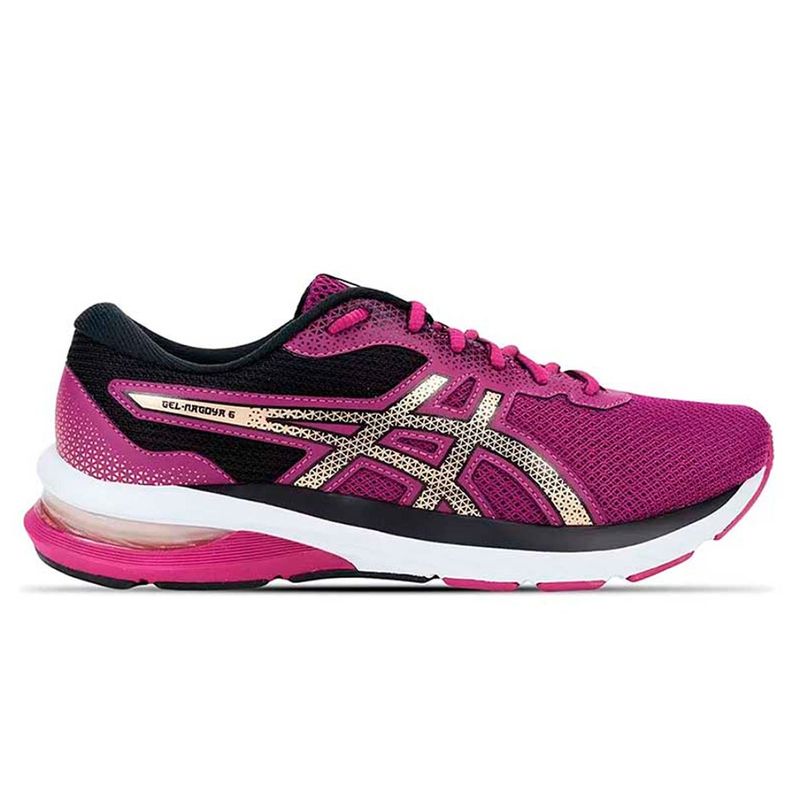Zapatillas Asics Gel Nagoya 6 De Mujer