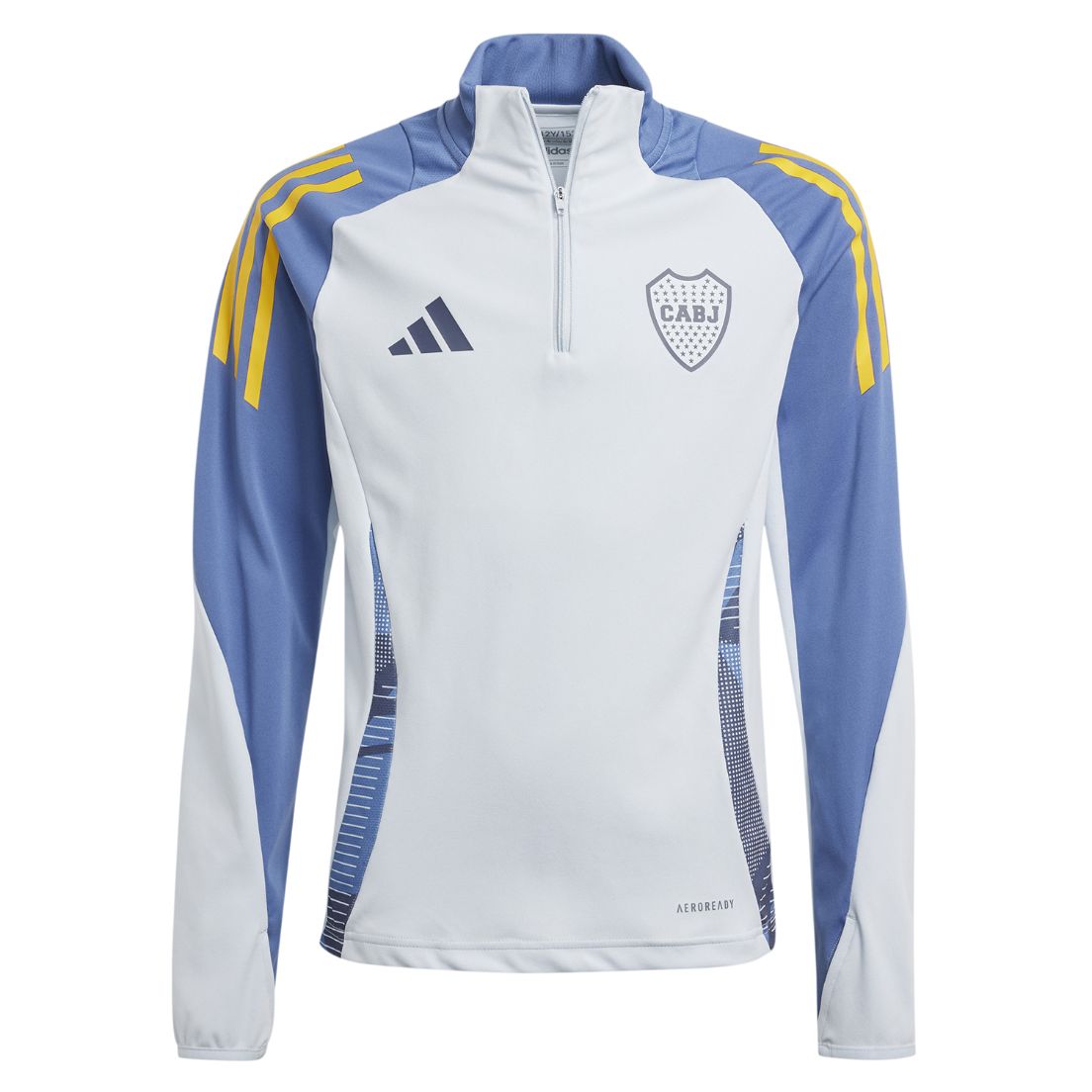 Adidas Originals Sudadera De Boca El Buzo Nuevo De Boca Buzo De