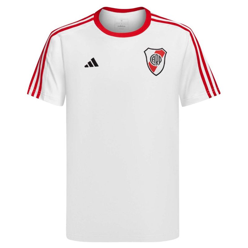 Remera adidas River Plate ADN 24 25 De Hombre Sporting