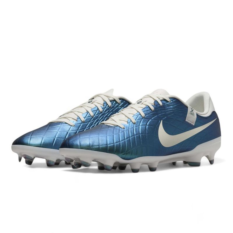 Botines Nike Tiempo Legend 10 Academy FG MG De Hombre Sporting