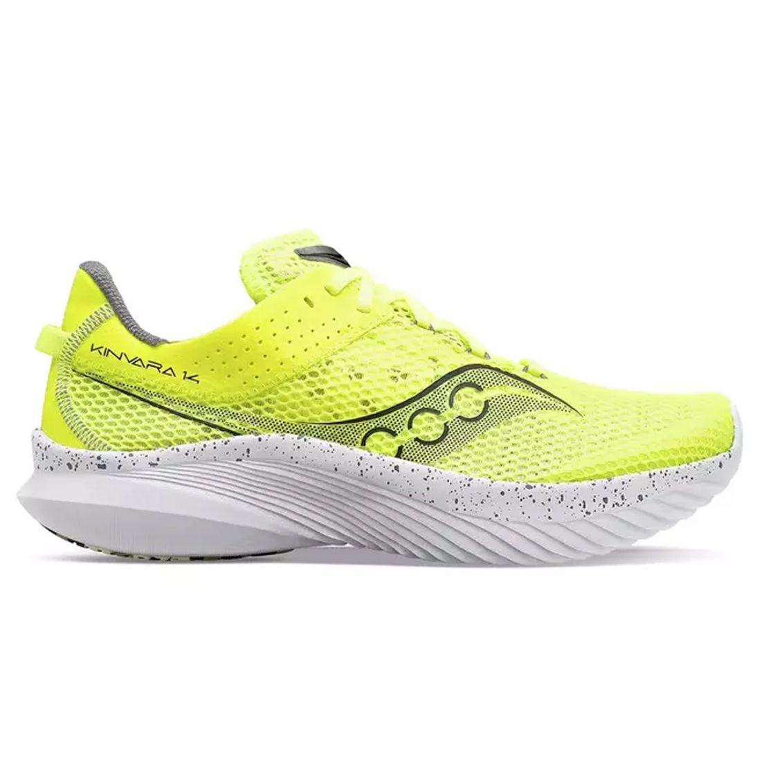 Zapatillas Saucony Kinvara 14 De Hombre Sporting