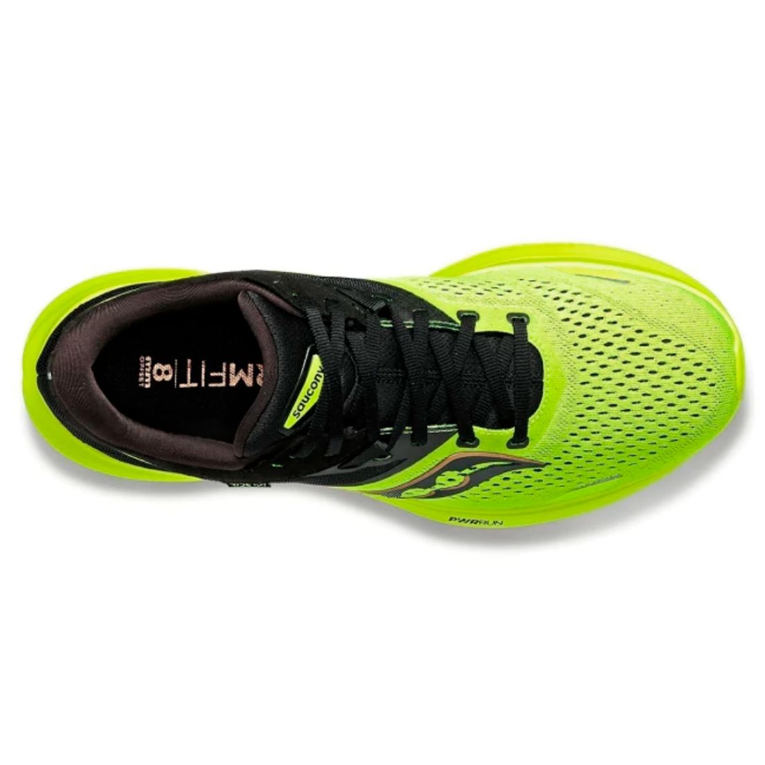 Athletic Shoes Saucony Guide 10 Mujer Verdes Tropicasem Saucony