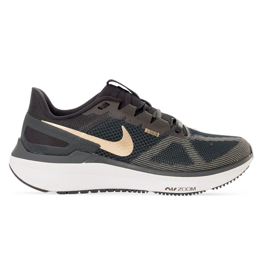 Zapatillas Nike Structure 25 De Mujer - Sporting