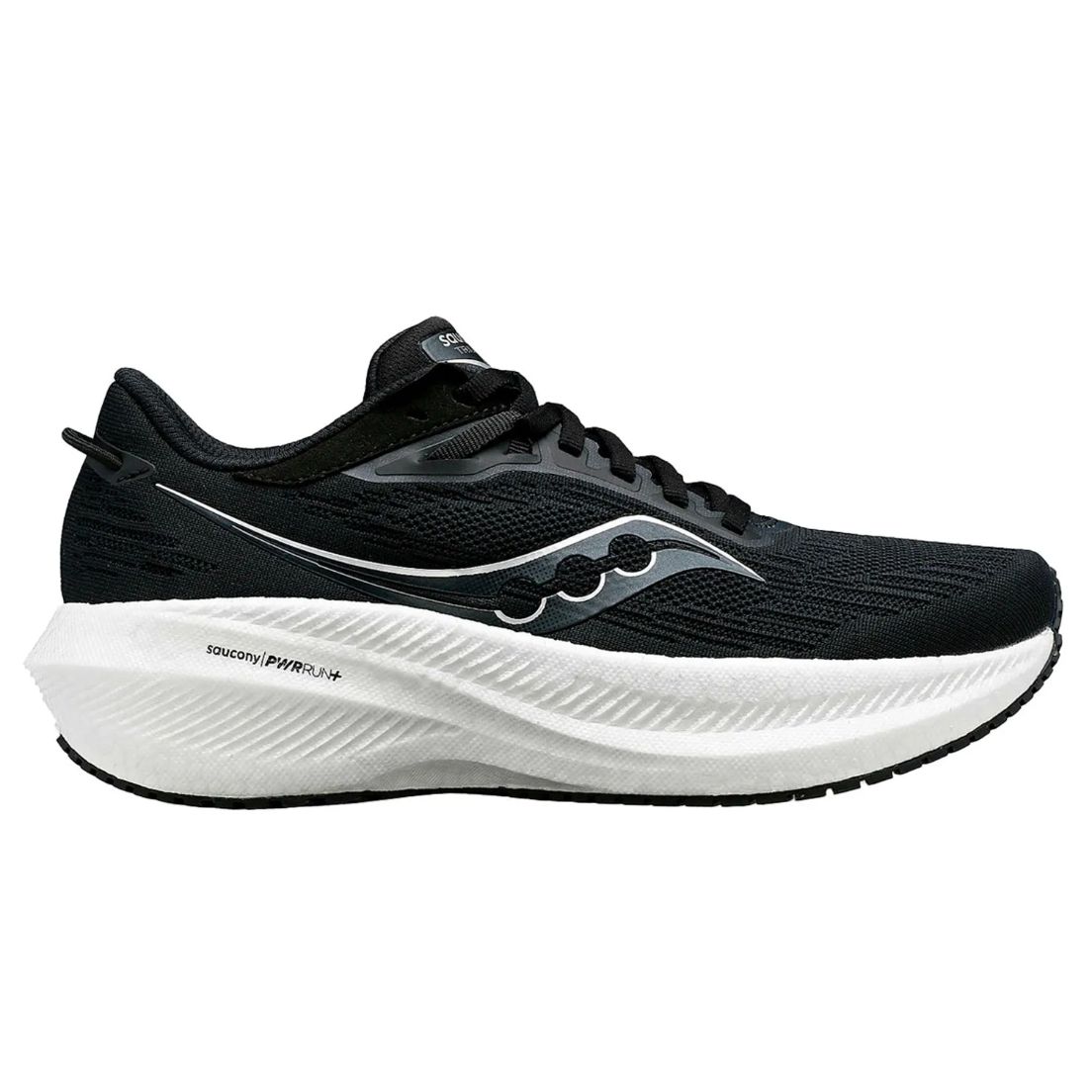 Zapatillas Saucony Triumph 21 De Mujer Sporting