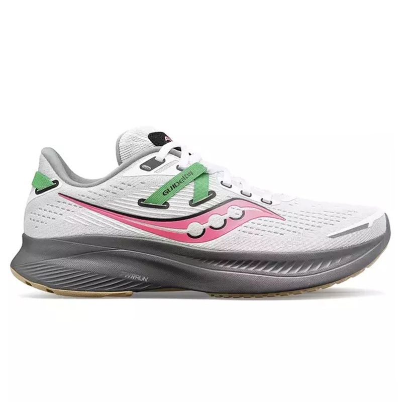 Zapatillas Saucony Guide 16 De Mujer Sporting