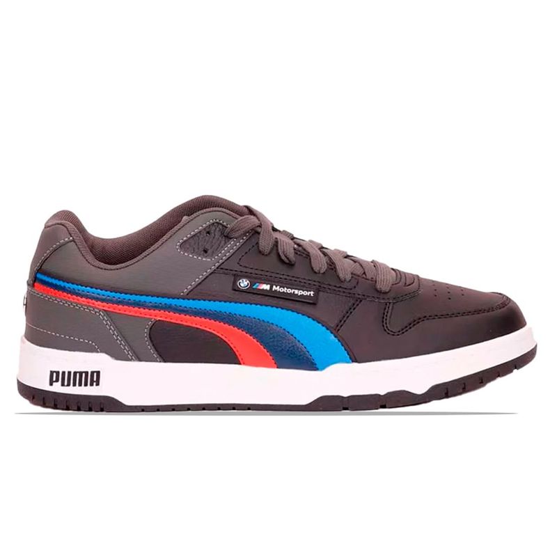 Zapatillas Puma BMW De Hombre Sporting