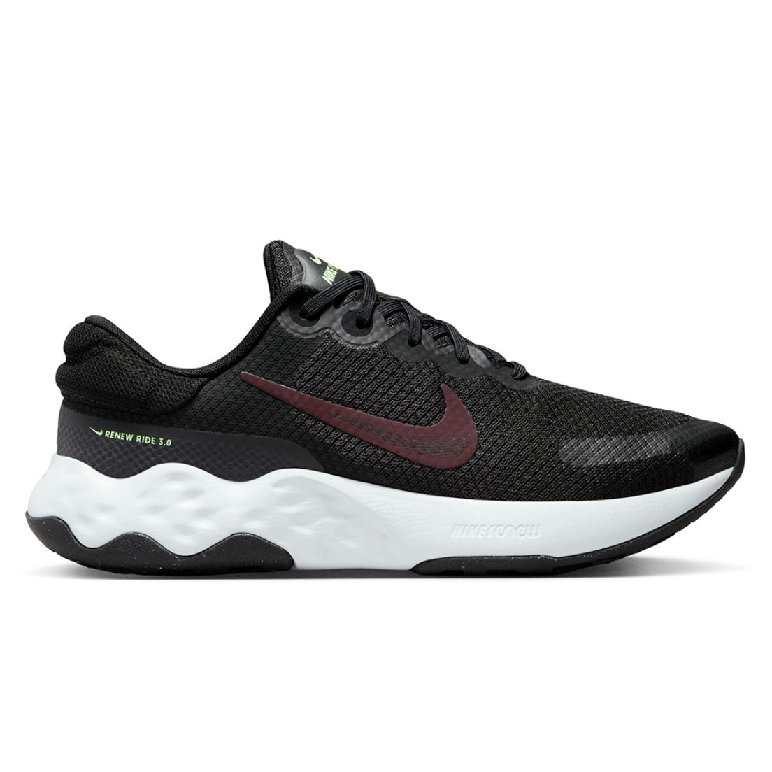 Zapatillas Nike Renew Ride 3 De Hombre - Sporting