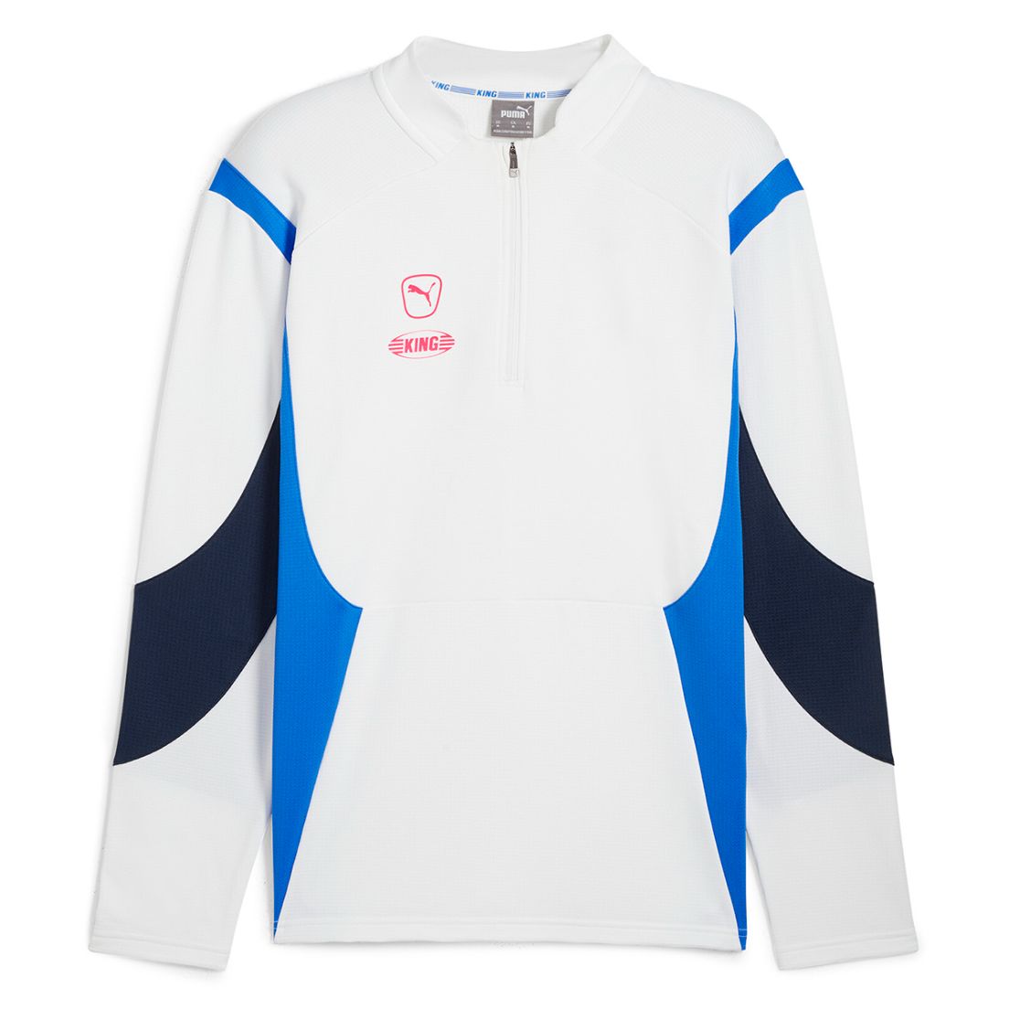 Buzo Puma King Pro De Hombre Sporting