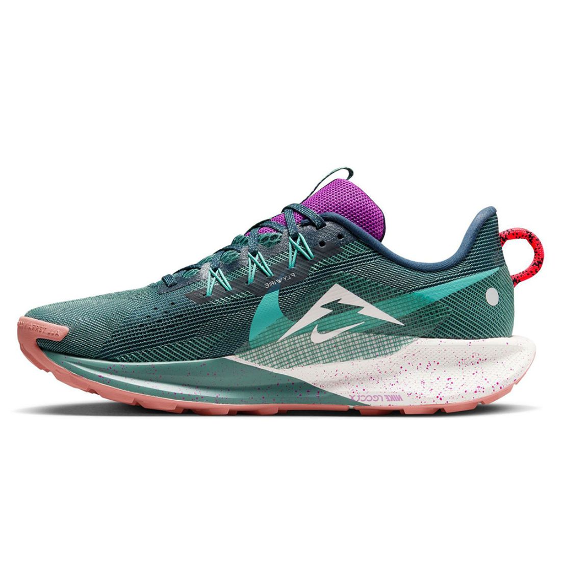 Zapatillas Nike Pegasus Trail 5 De Hombre - Sporting