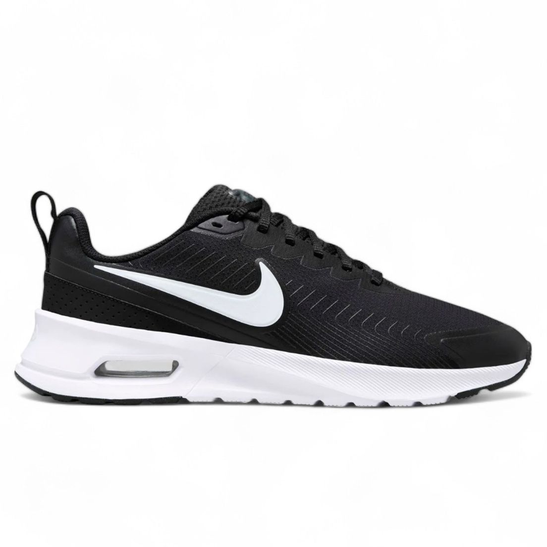 Zapatillas Nike Air Max Nuaxis De Hombre - Sporting