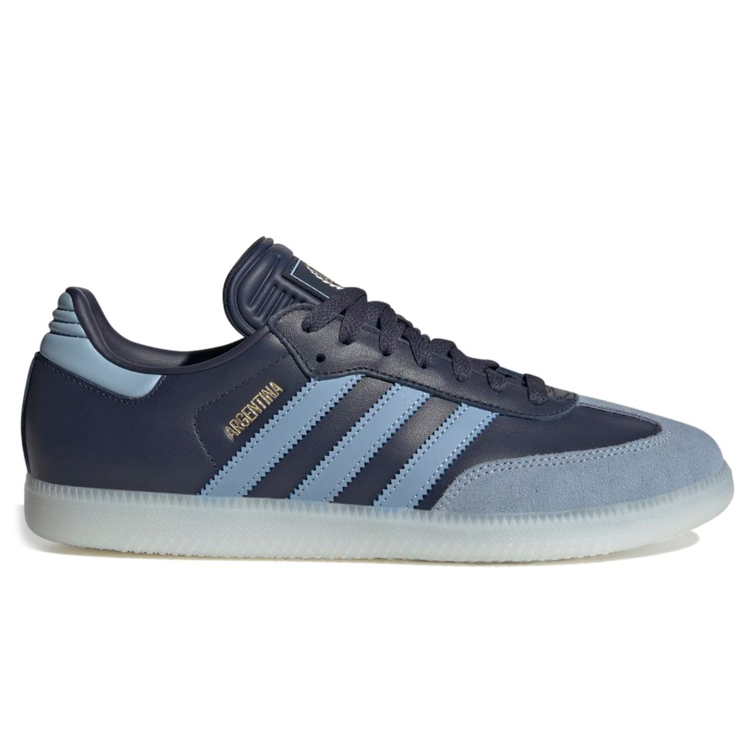 Zapatillas adidas Samba Selección Argentina Unisex Sporting