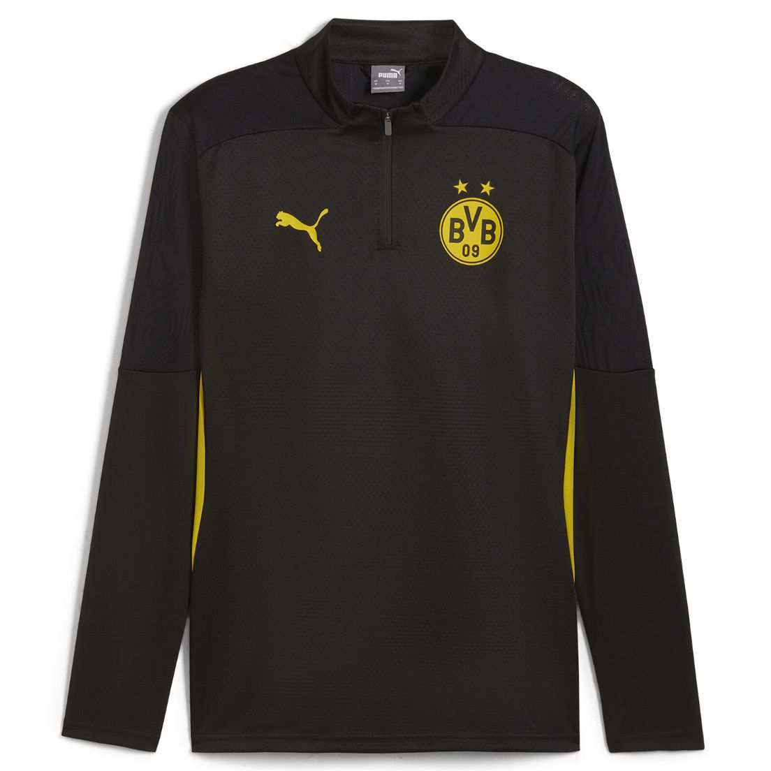 Buzo Puma Borussia Dortmund De Entrenamiento De Hombre Sporting