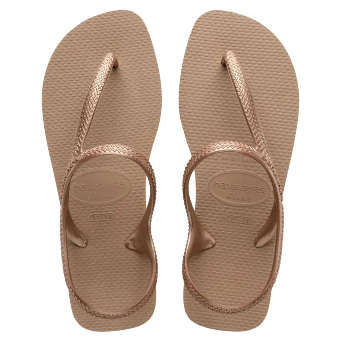 Ojotas Havaianas Flash Urban De Mujer Sporting - Main Image