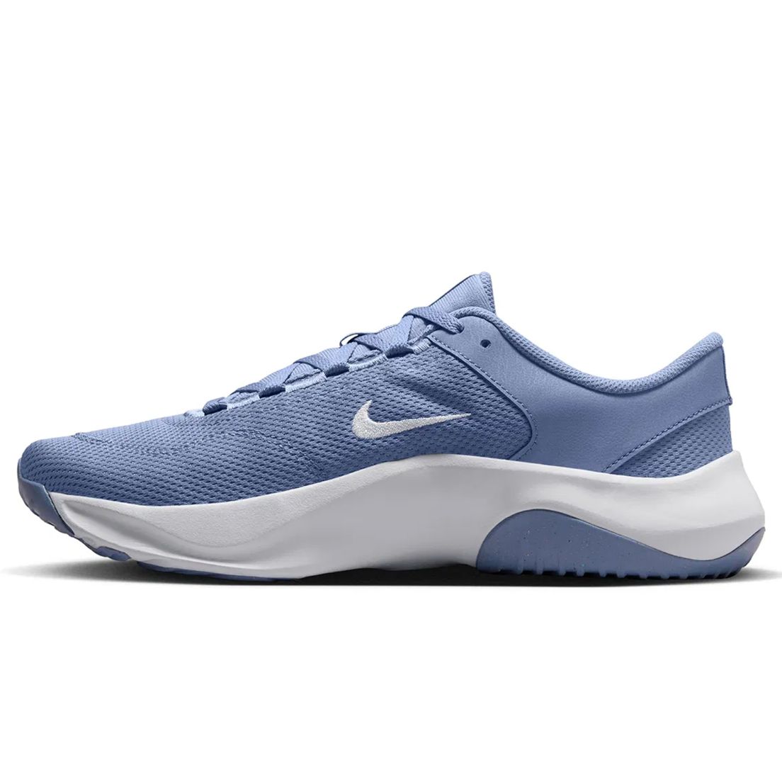 Verde Limão Nike Legend React Tipo De Pisada Zapatillas Nike