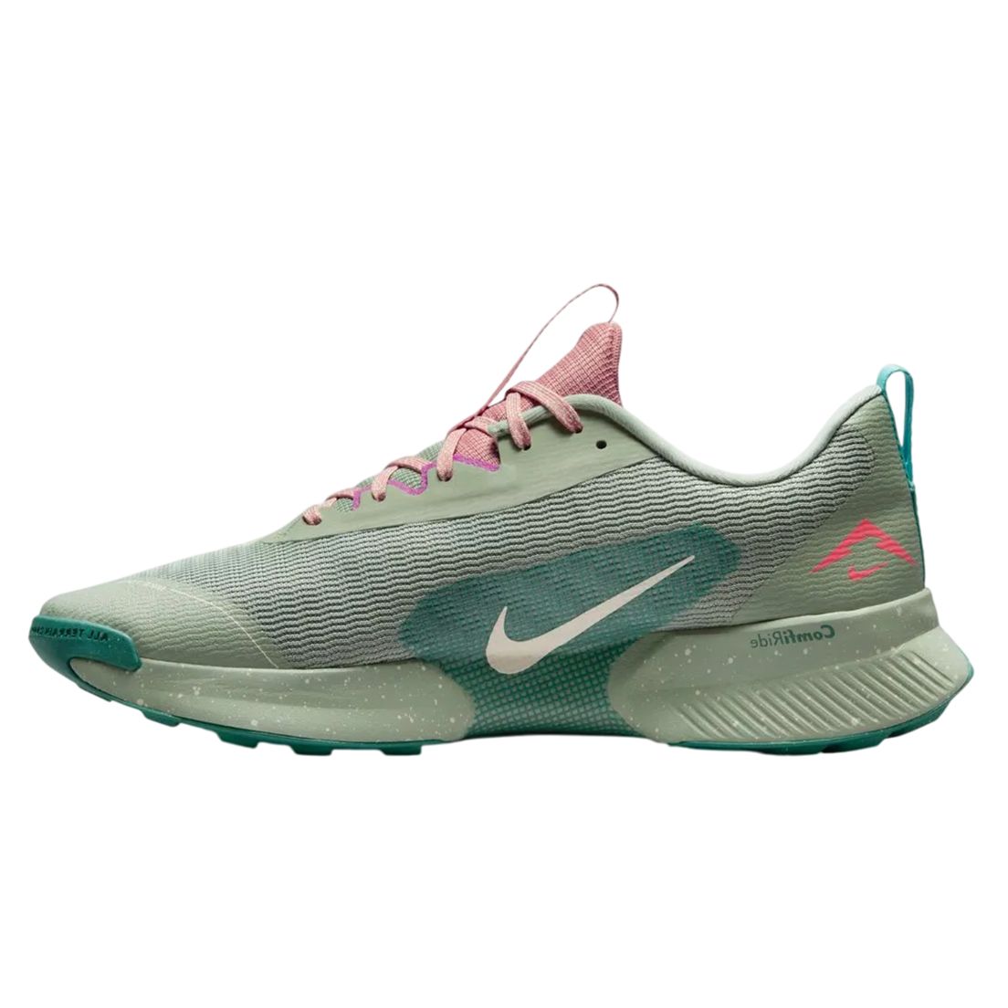 Zapatillas Nike Juniper Trail 3 De Hombre - Sporting