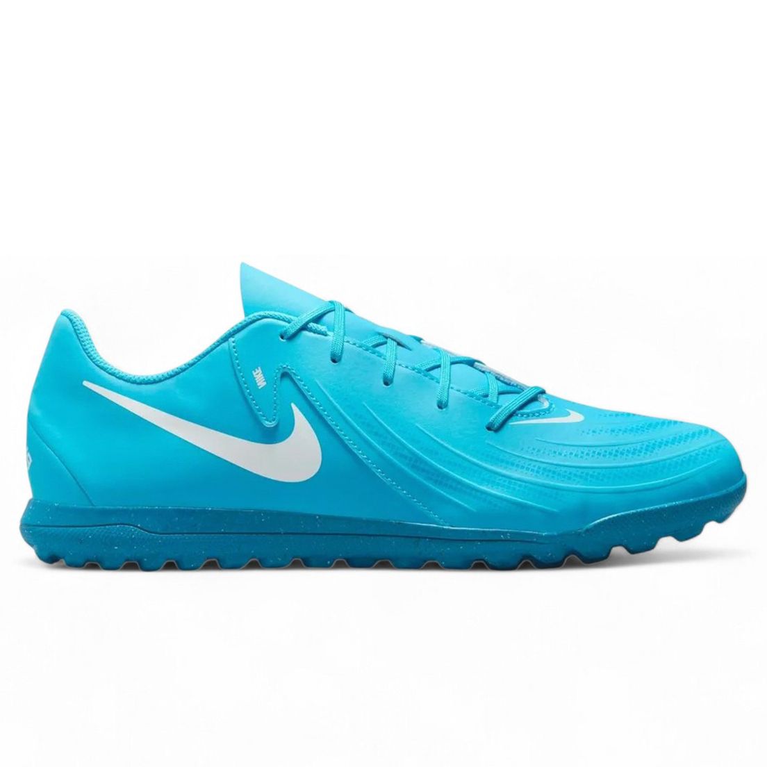 Botines Nike Phantom GX Club TF De Hombre Sporting