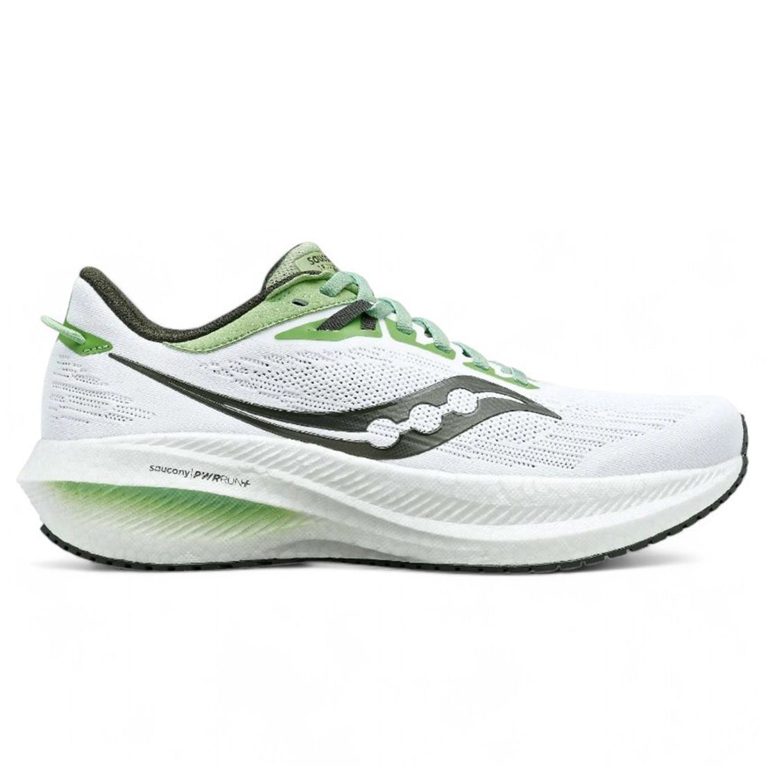 Zapatillas Saucony Triumph 21 De Hombre Sporting