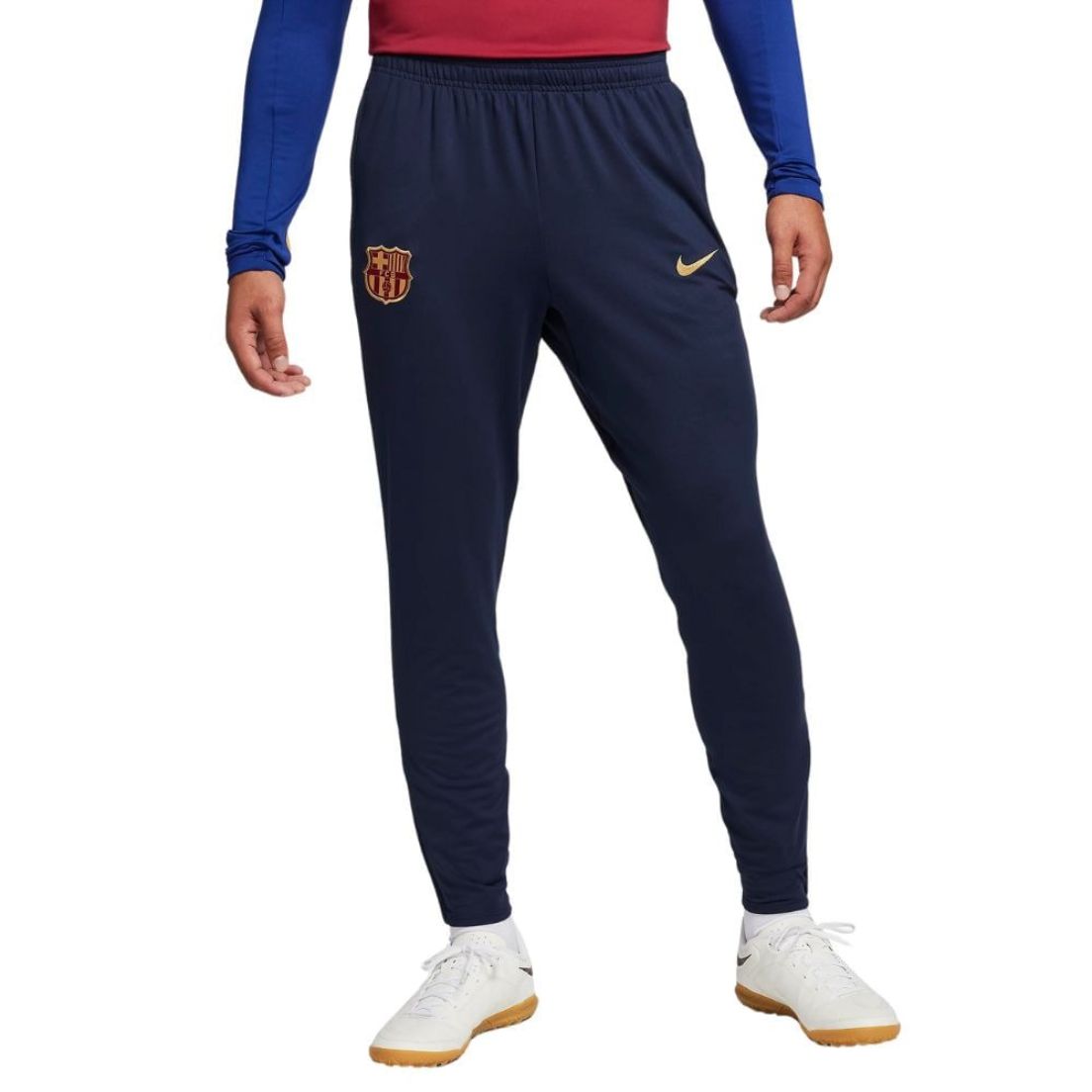 Pantalon Nike FC Barcelona Strike De Hombre - Sporting