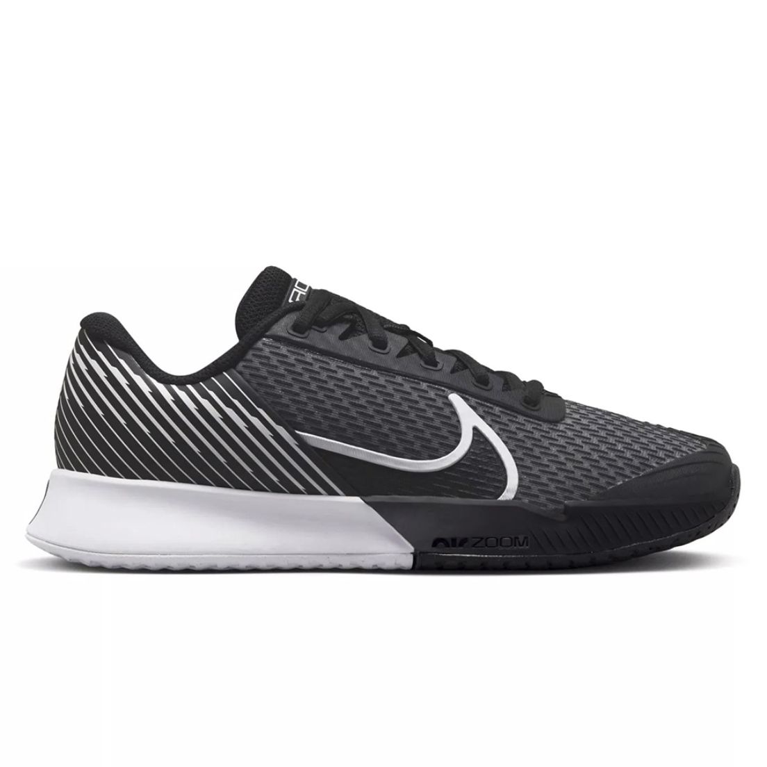 Zapatillas Nike Zoom Vapor Pro De Mujer