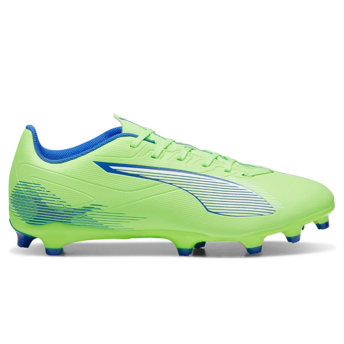 Botines Puma Ultra Play FG/AG De Hombre Sporting