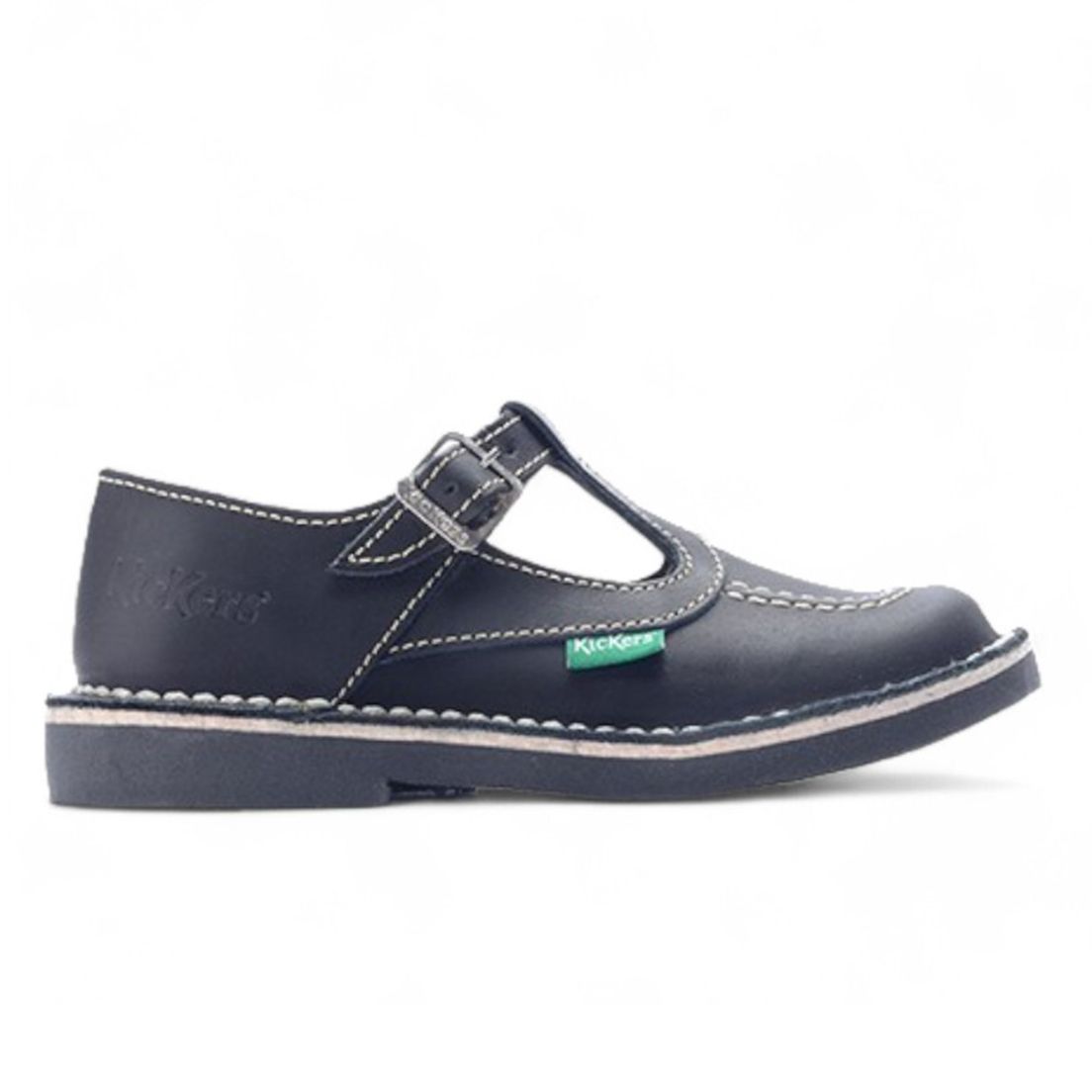 Zapatos Escolares Modelos De Zapatos Kickers Zapatos Guillermina