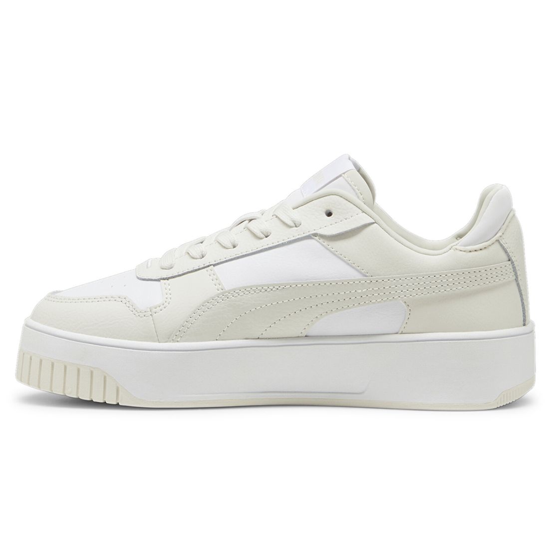 Zapatillas Puma Carina Street De Mujer Sporting
