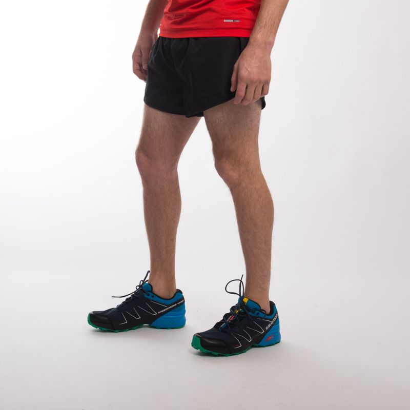 Short salomon race sales masculino