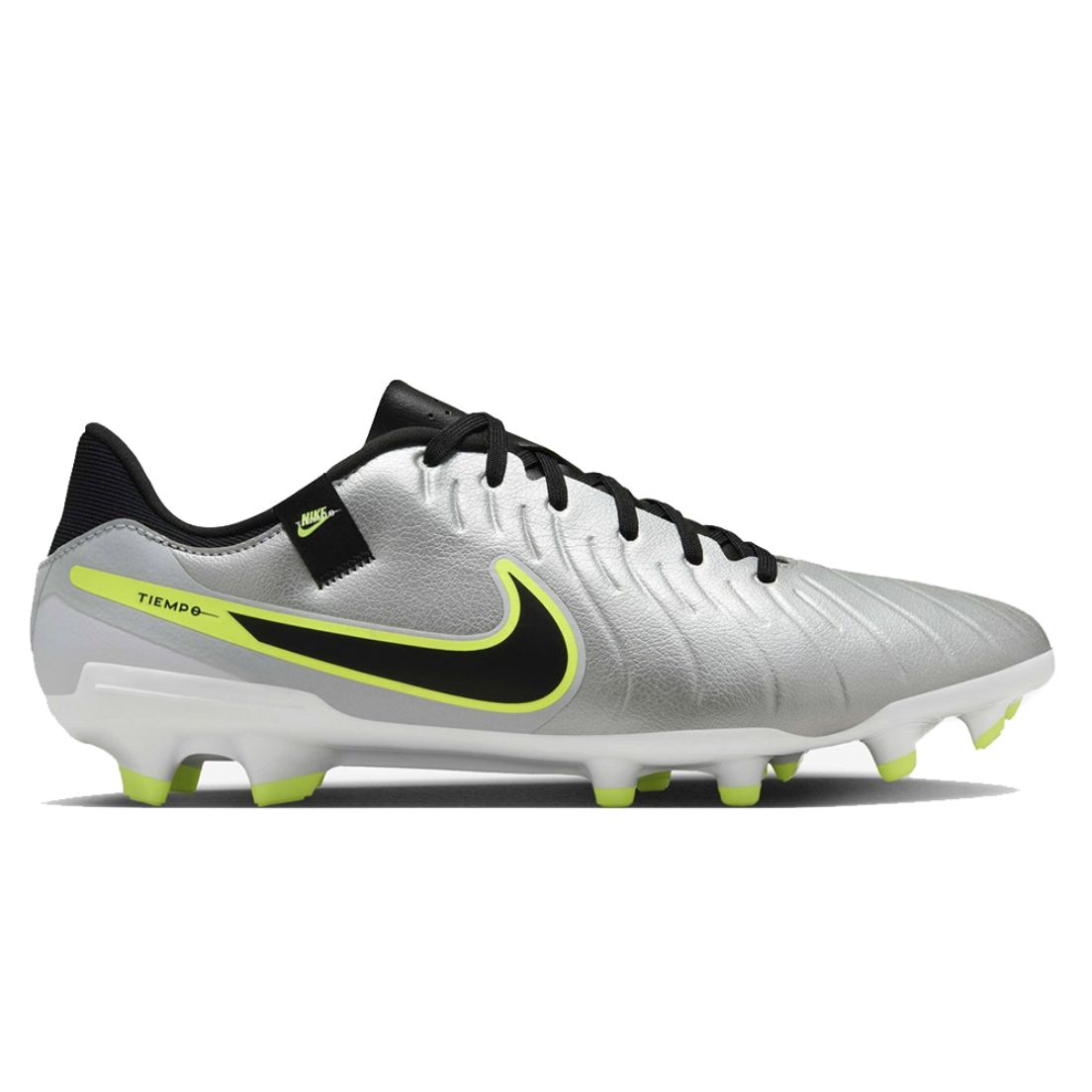 Botines Nike Tiempo Legend 10 Academy MG De Hombre Sporting