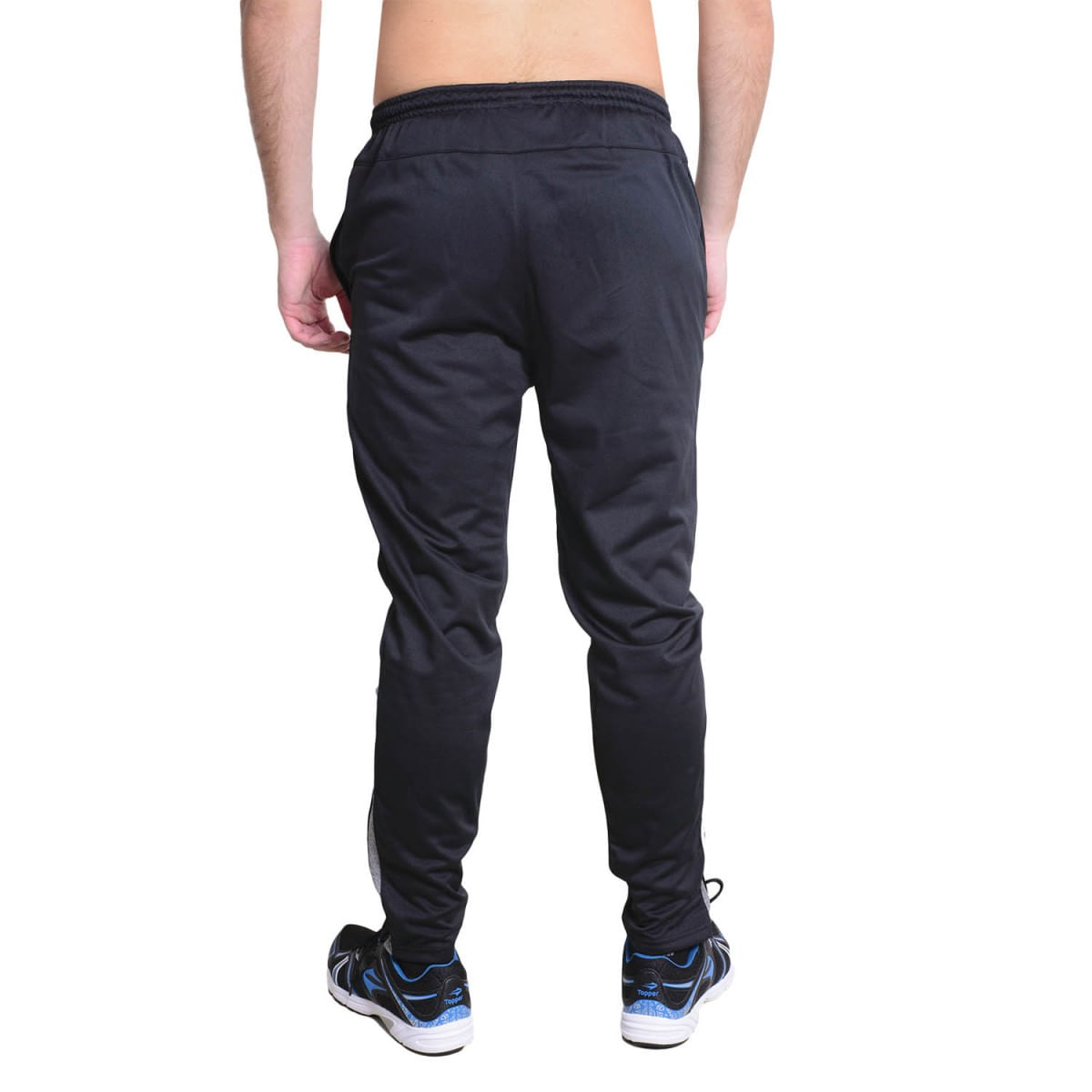 Pantalon outlet topper hombre