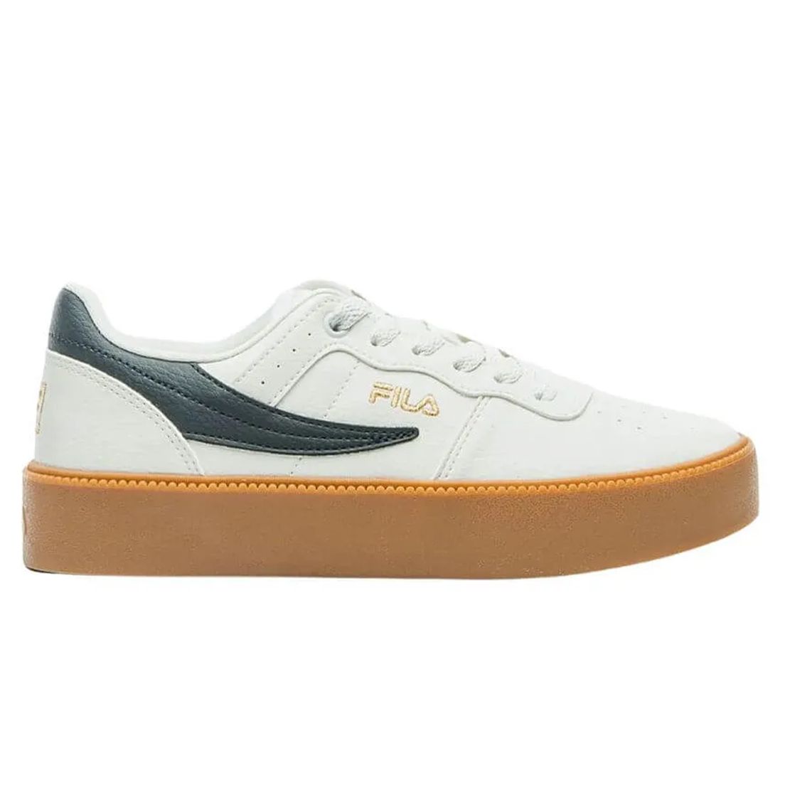 Zapatillas Fila Original Fitness Bold De Mujer Sporting