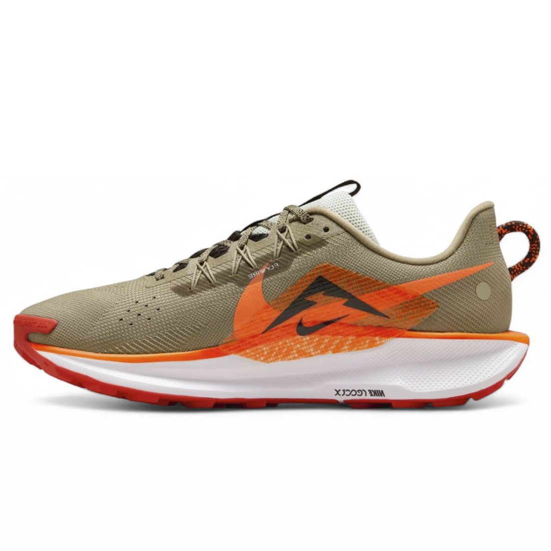 Zapatillas Nike Pegasus Trail 5 De Hombre - Sporting