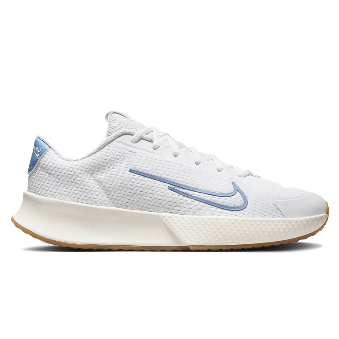 Zapatillas Nike Court Vapor Lite De Mujer Sporting