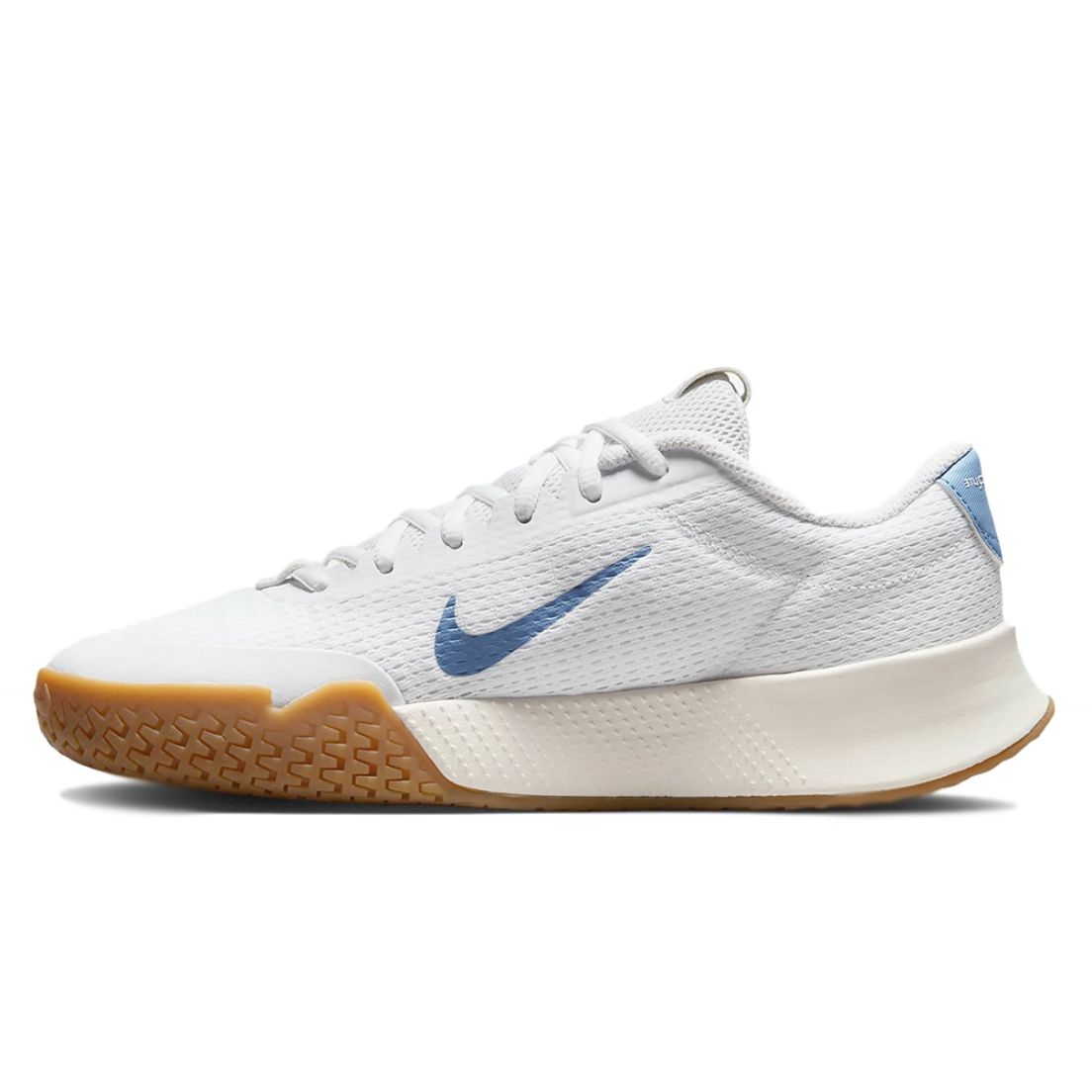 Zapatillas Nike Court Vapor Lite De Mujer Sporting - Main Image