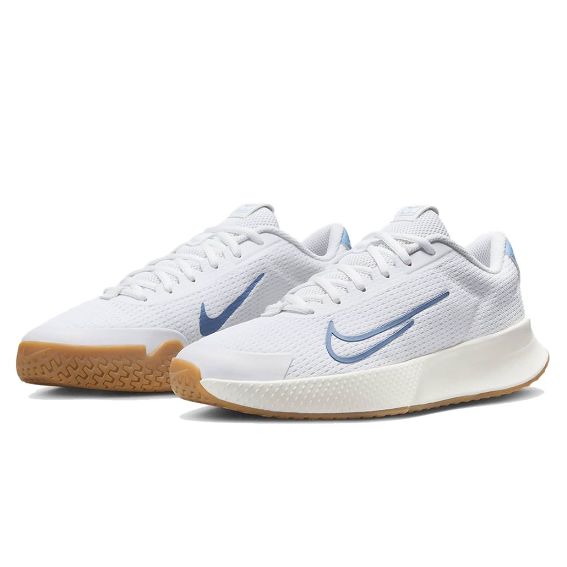 Zapatillas Nike Court Vapor Lite De Mujer Sporting