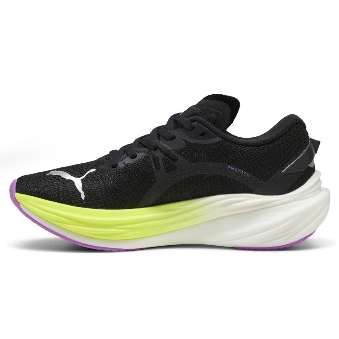 Zapatillas Puma Deviate Nitro De Mujer Sporting