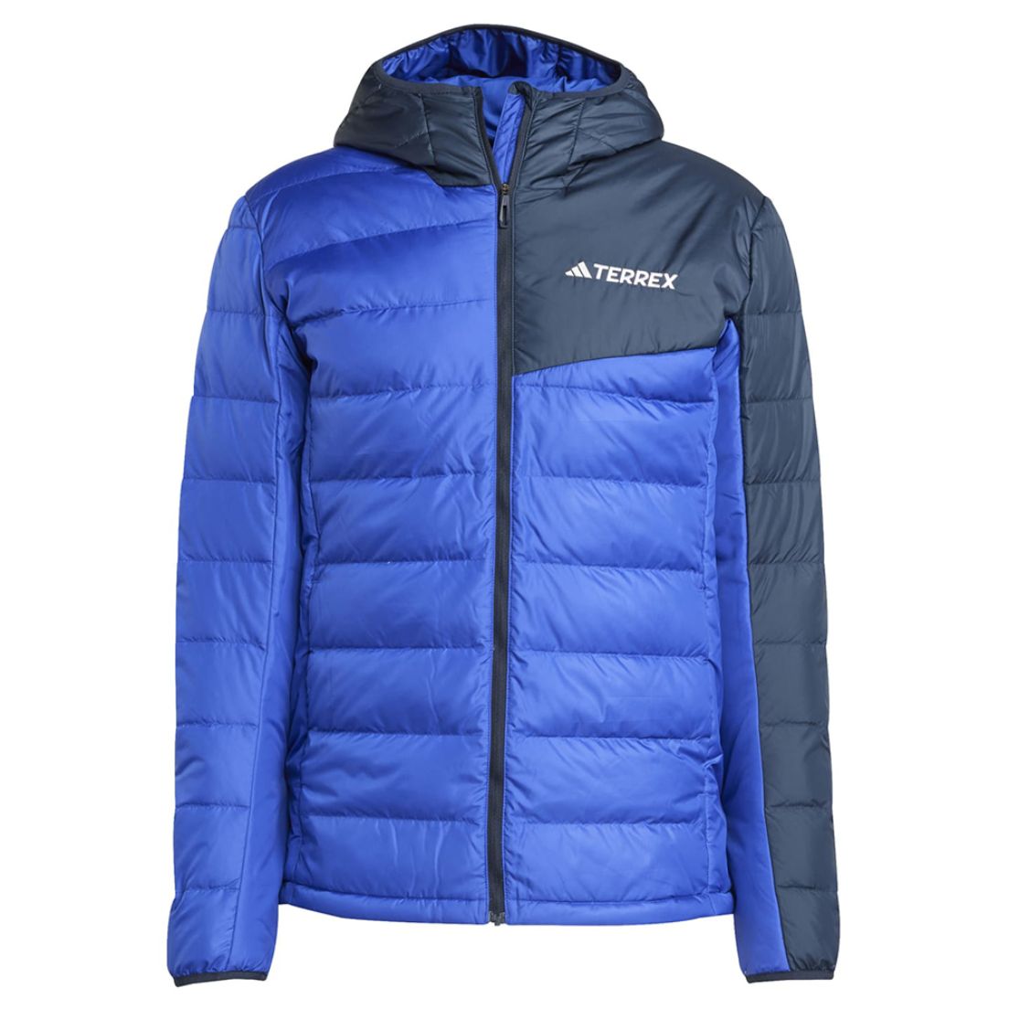 Campera adidas Terrex Multi Light Down De Hombre Sporting