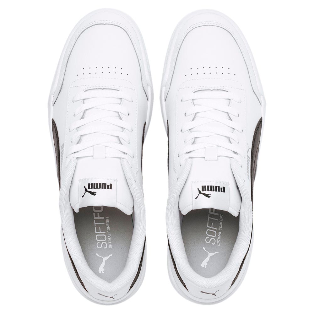Zapatillas Puma Caracal Adp De Hombre - Sporting