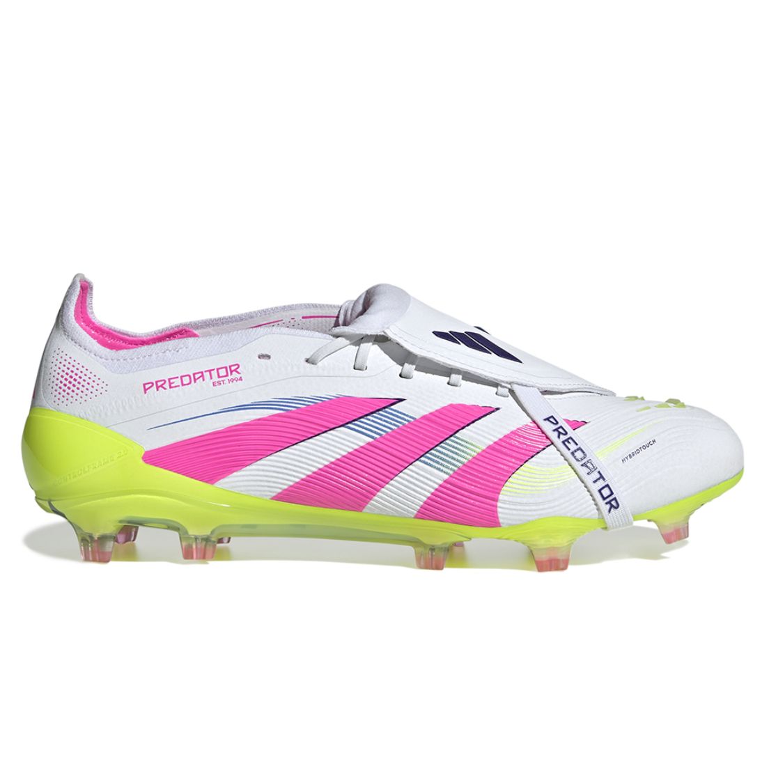 Botines adidas Predator Elite FG De Hombre Sporting
