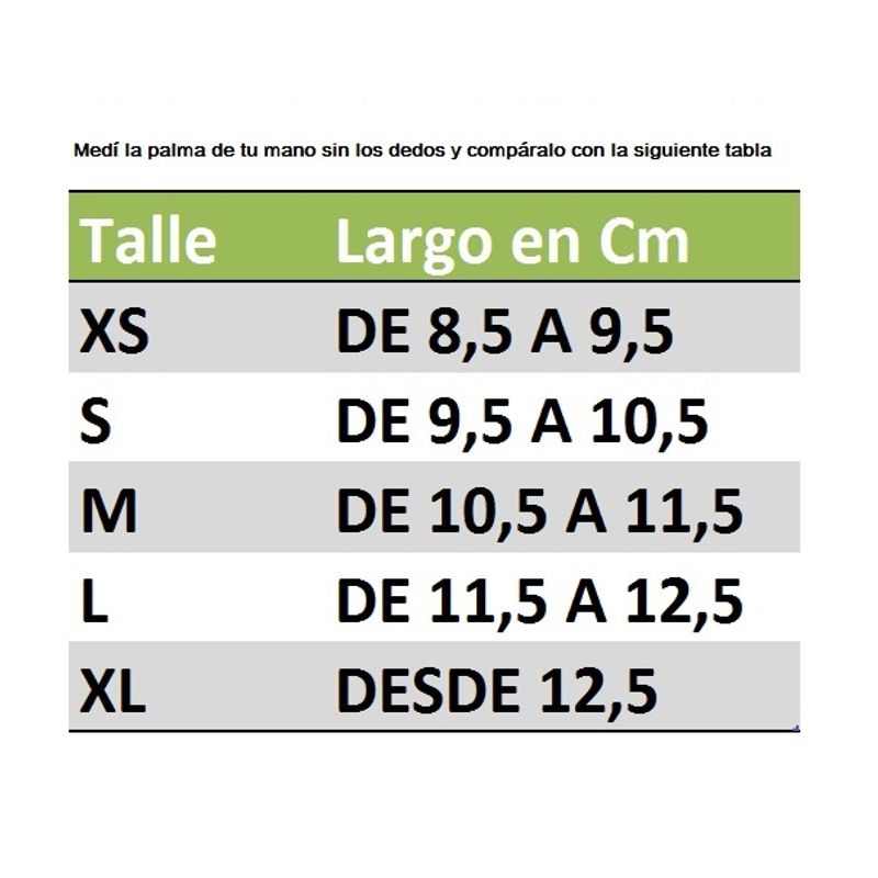 TABLA-GUANTES-FITNESS-DRB