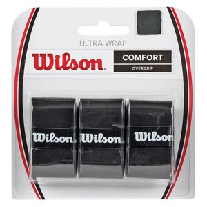CubreGrip Wilson Ultra Wrap Overgirp Blister x3
