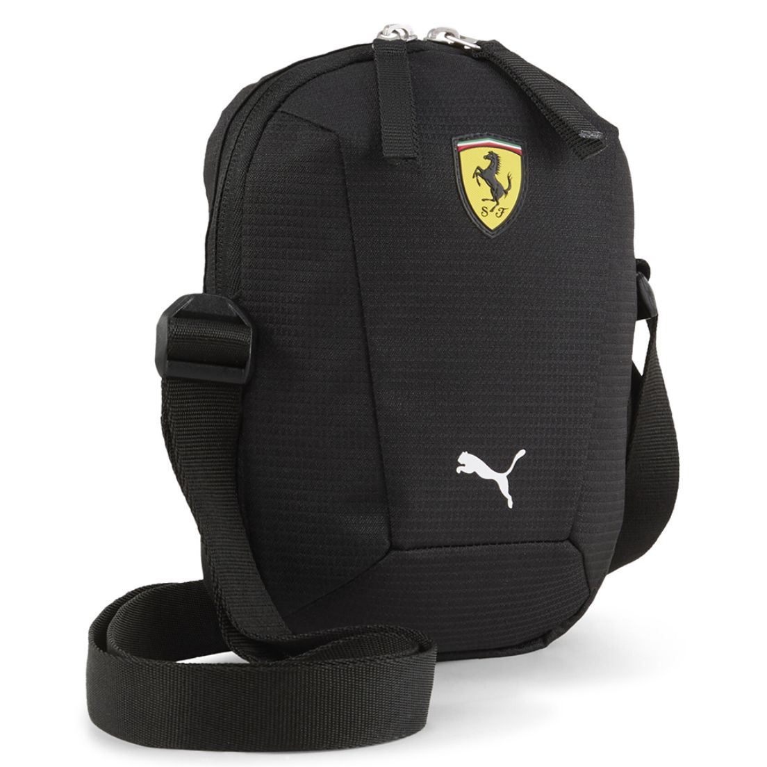 Morral Puma Scuderia Ferrari Morral Ferrari Bolso Morral Puma