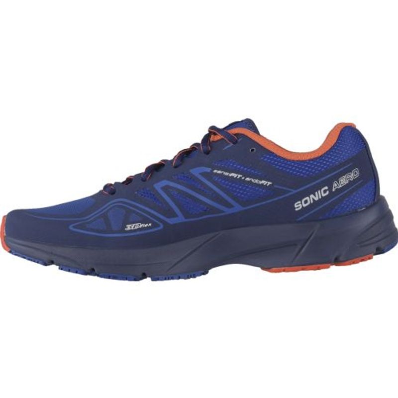 zapatillas salomon sonic aero