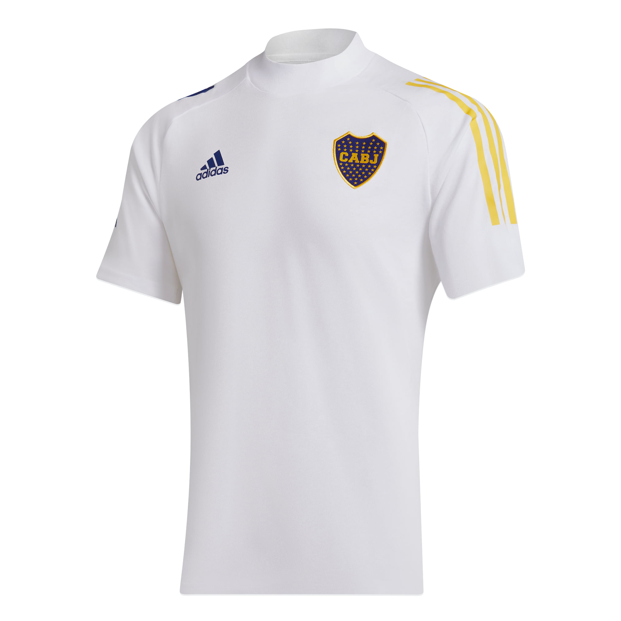 Remera adidas Boca Juniors De Hombre - Sporting
