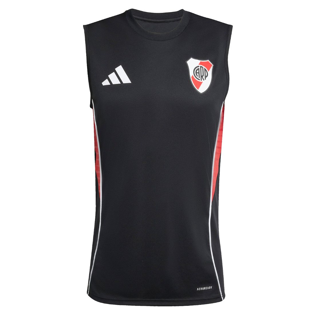 Musculosa adidas River Plate Tiro 25 De Hombre Sporting