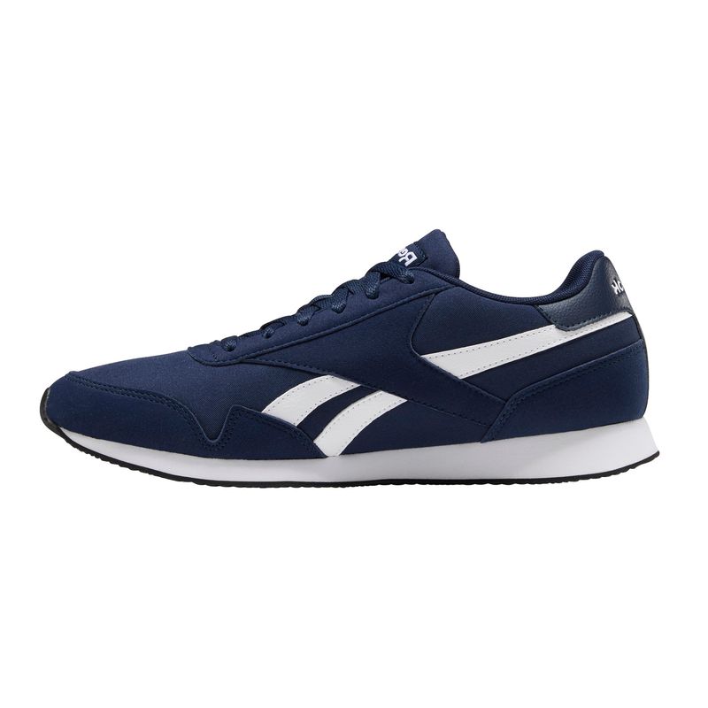 reebok royal cl jogger 3 azul