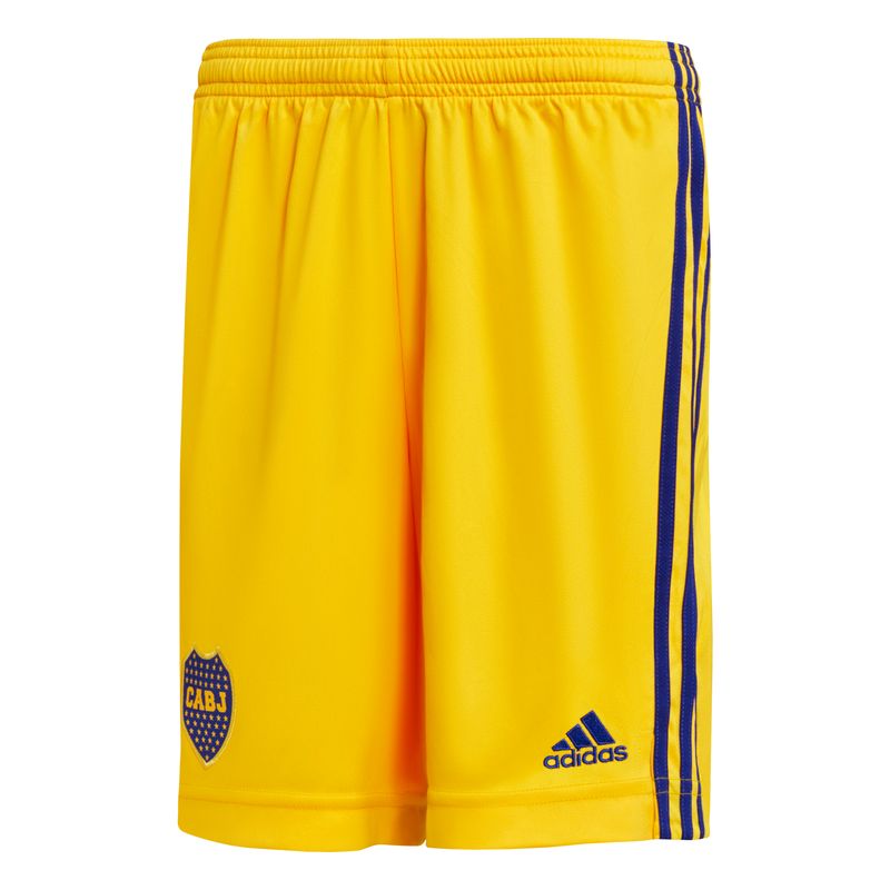 boca juniors shorts adidas