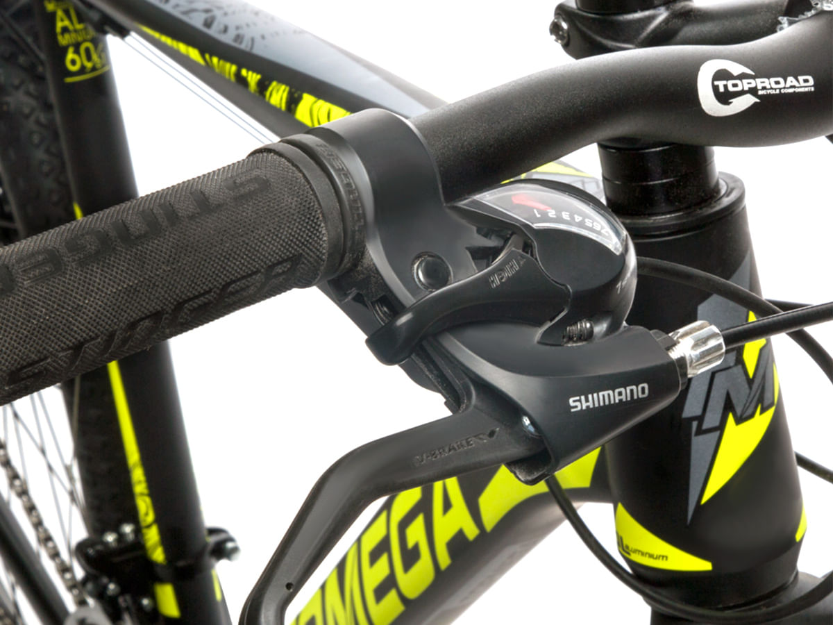 Topmega Thor Live | Córdoba Bike Shop