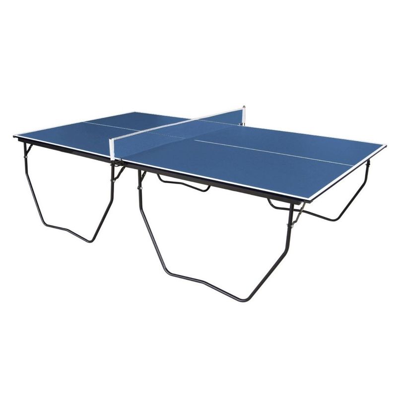 Mesa De Ping Pong Cyl Con Red Y Soportes - Sporting