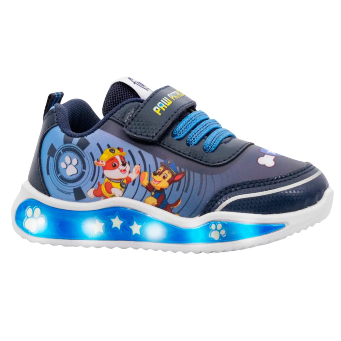 Zapatillas Footy Paw Patrol Star De Niños Sporting