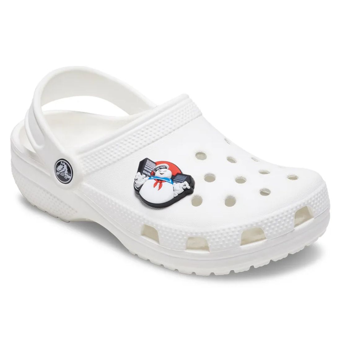 Jibbitz Crocs Cazafantasmas Stay Puft Sporting